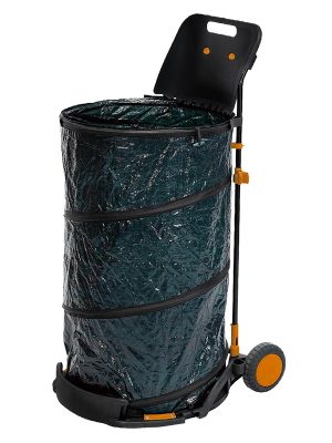 Green>it Tilbehør Trolley for garden waste bag 150 litres