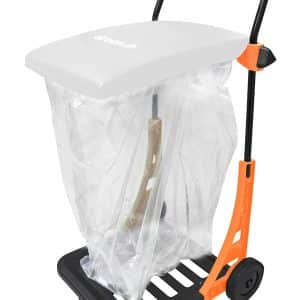 Green>it Havevogn med låg