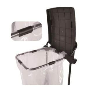 Green>it Poseholder til havevogn, 4 stk.